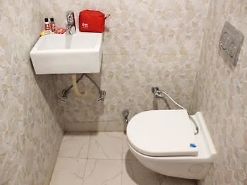 Oyo Rooms New Delhi Railway Station Esterno foto