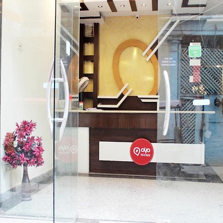 Oyo Rooms New Delhi Railway Station Esterno foto