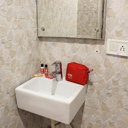 Oyo Rooms New Delhi Railway Station Esterno foto