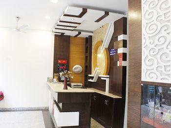 Oyo Rooms New Delhi Railway Station Esterno foto