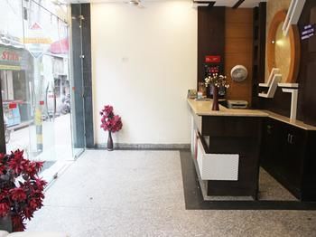 Oyo Rooms New Delhi Railway Station Esterno foto