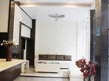 Oyo Rooms New Delhi Railway Station Esterno foto