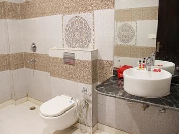 Oyo Rooms New Delhi Railway Station Esterno foto