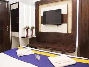 Oyo Rooms New Delhi Railway Station Esterno foto