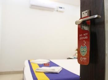 Oyo Rooms New Delhi Railway Station Esterno foto