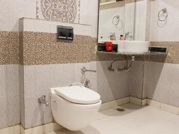 Oyo Rooms New Delhi Railway Station Esterno foto