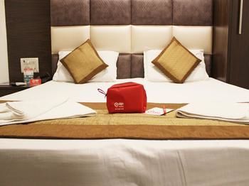 Oyo Rooms New Delhi Railway Station Esterno foto