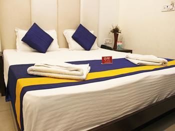 Oyo Rooms New Delhi Railway Station Esterno foto