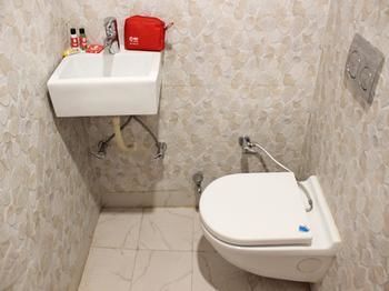 Oyo Rooms New Delhi Railway Station Esterno foto