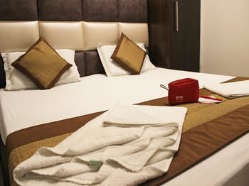 Oyo Rooms New Delhi Railway Station Esterno foto
