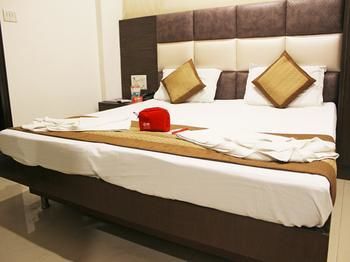 Oyo Rooms New Delhi Railway Station Esterno foto